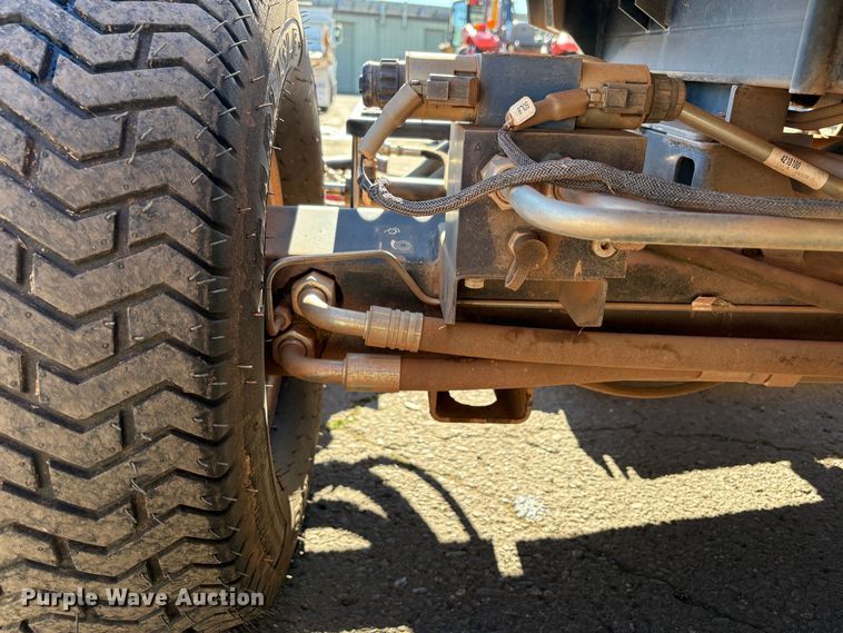 image for item EC8201 Jacobsen LF570 reel mower