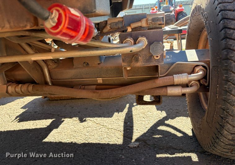 image for item EC8201 Jacobsen LF570 reel mower