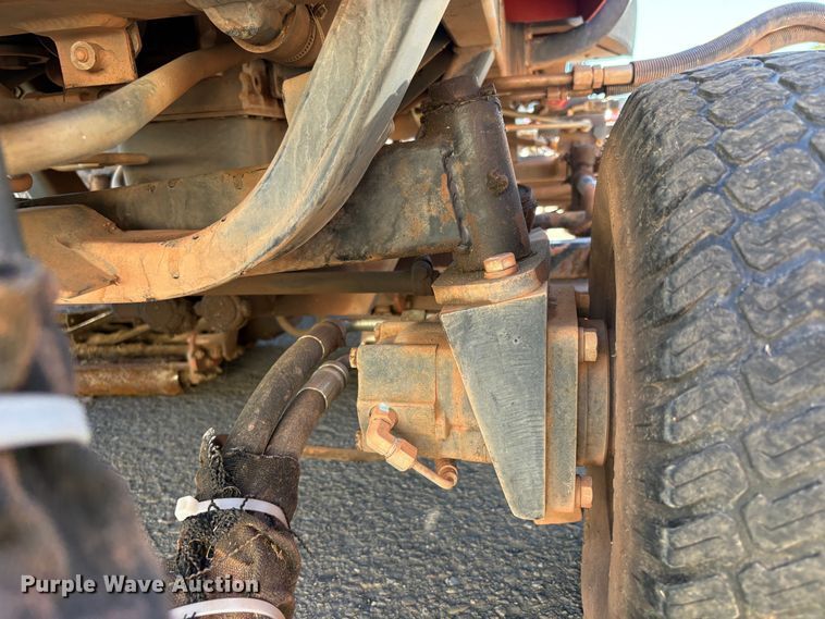 image for item EC8201 Jacobsen LF570 reel mower