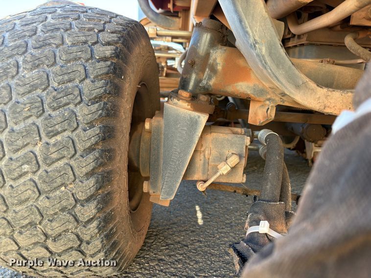 image for item EC8201 Jacobsen LF570 reel mower