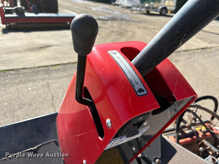 image for item EC8201 Jacobsen LF570 reel mower