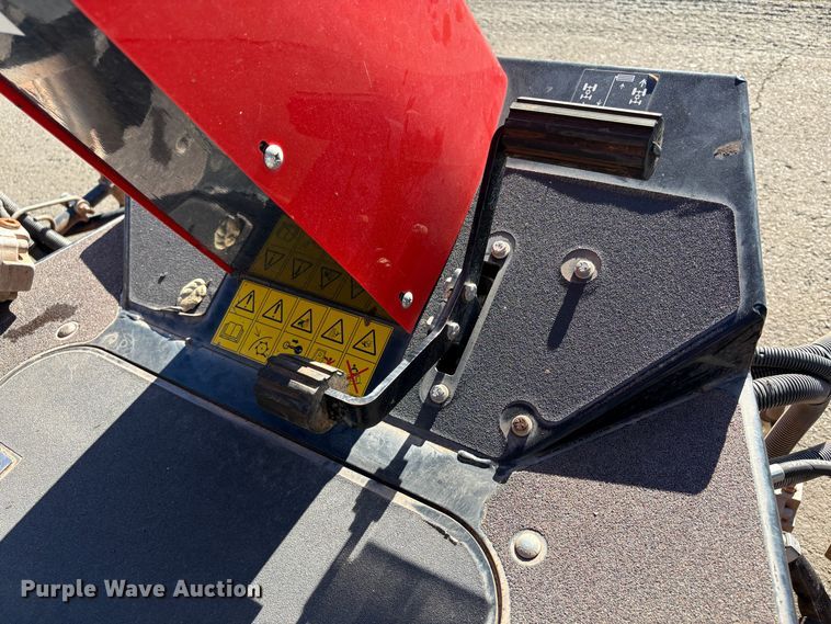 image for item EC8201 Jacobsen LF570 reel mower