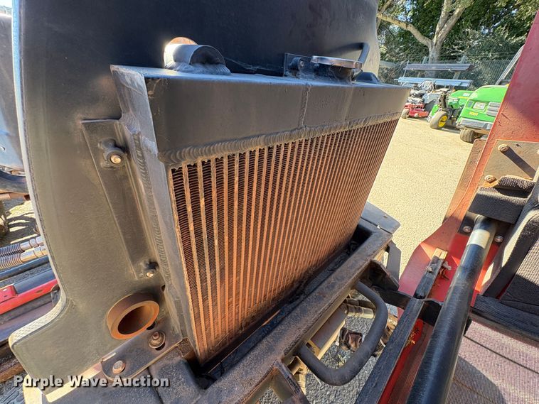 image for item EC8201 Jacobsen LF570 reel mower