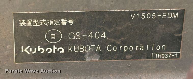 image for item EC8201 Jacobsen LF570 reel mower