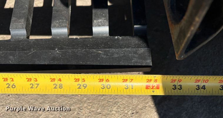 image for item EC8203 2014 John Deere 800 aerator