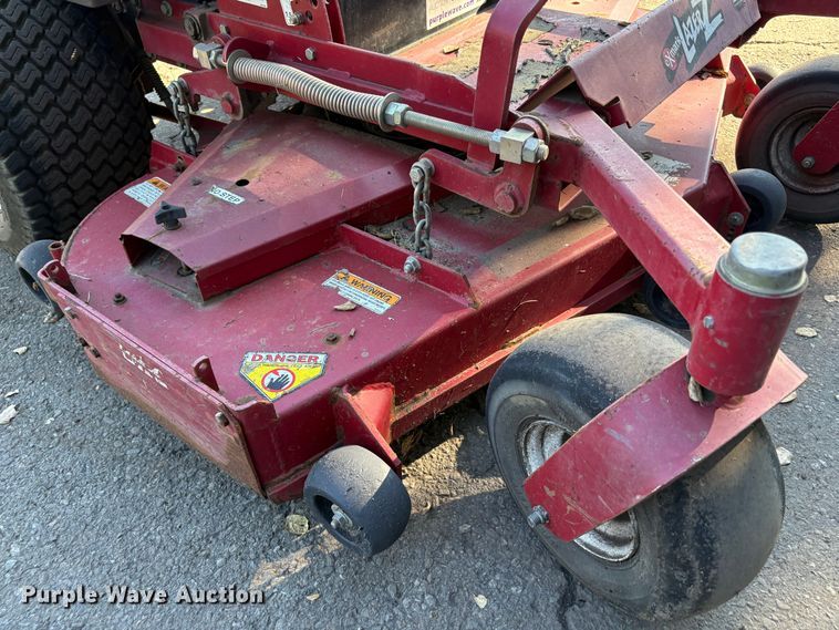 image for item EC8204 Exmark Lazer Z ZTR lawn mower