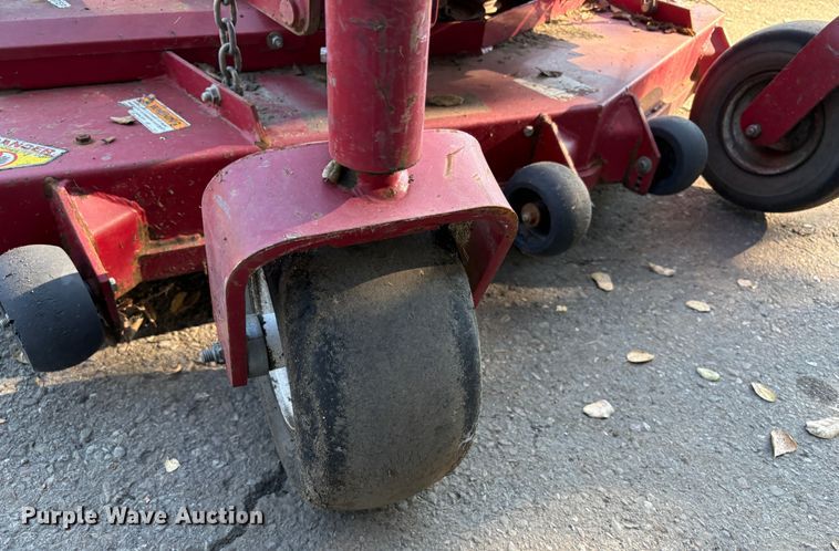 image for item EC8204 Exmark Lazer Z ZTR lawn mower