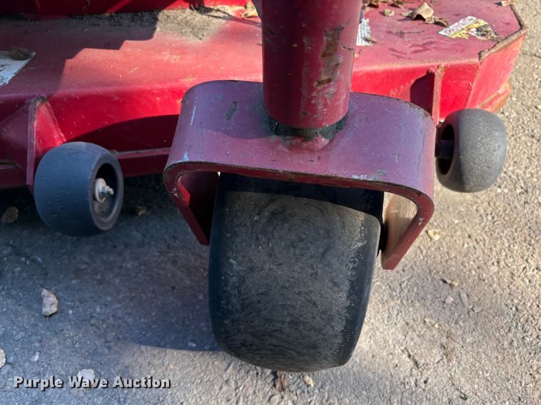 image for item EC8204 Exmark Lazer Z ZTR lawn mower