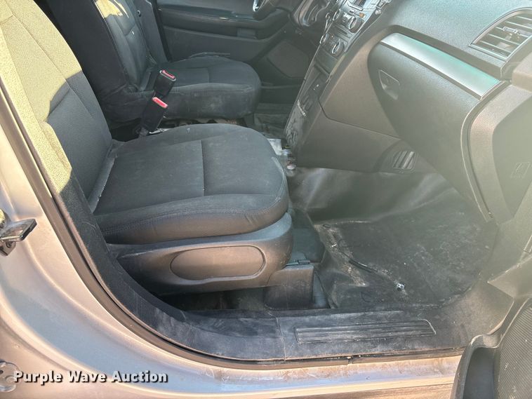 image for item EE4387 2016 Ford Explorer Police Interceptor SUV