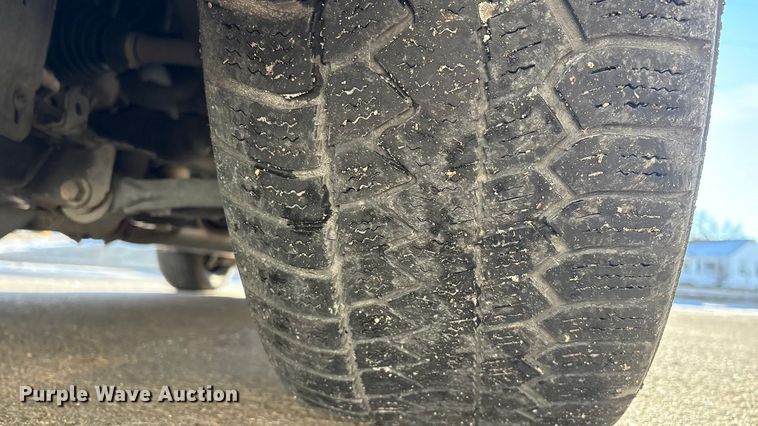 image for item EE4387 2016 Ford Explorer Police Interceptor SUV