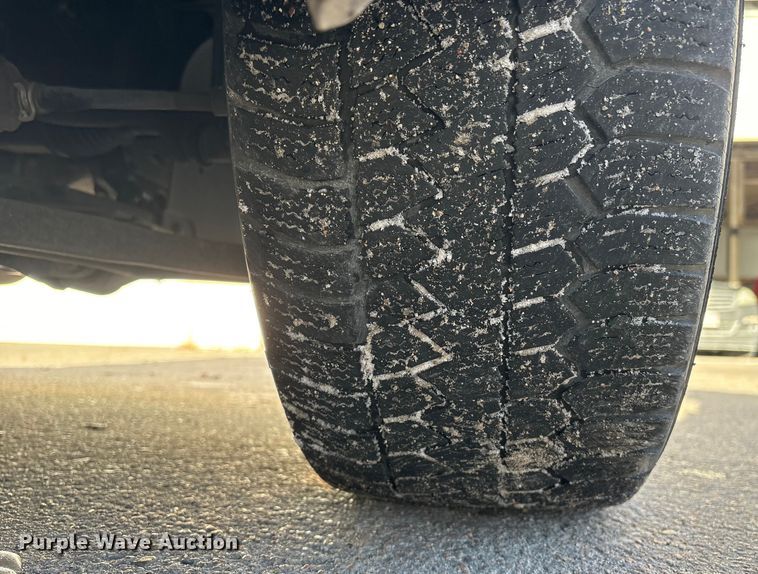 image for item EE4387 2016 Ford Explorer Police Interceptor SUV