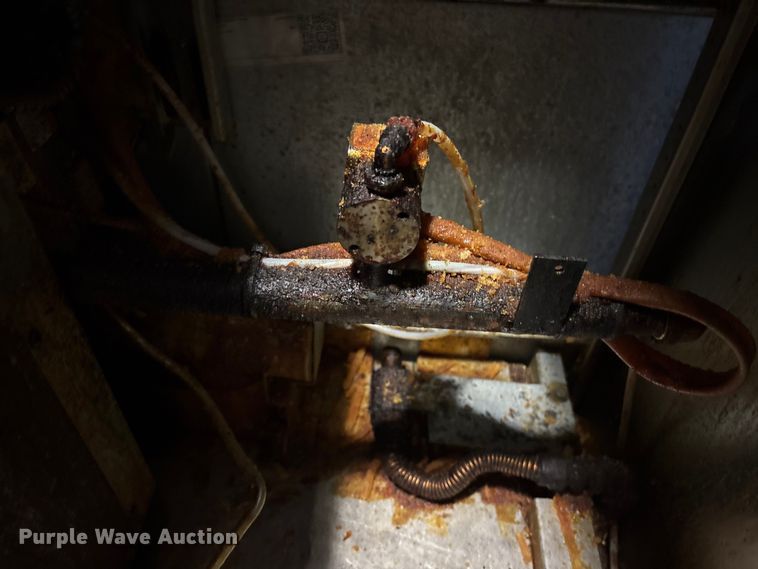 image for item EI5690 Frymaster FMP445SC fryer