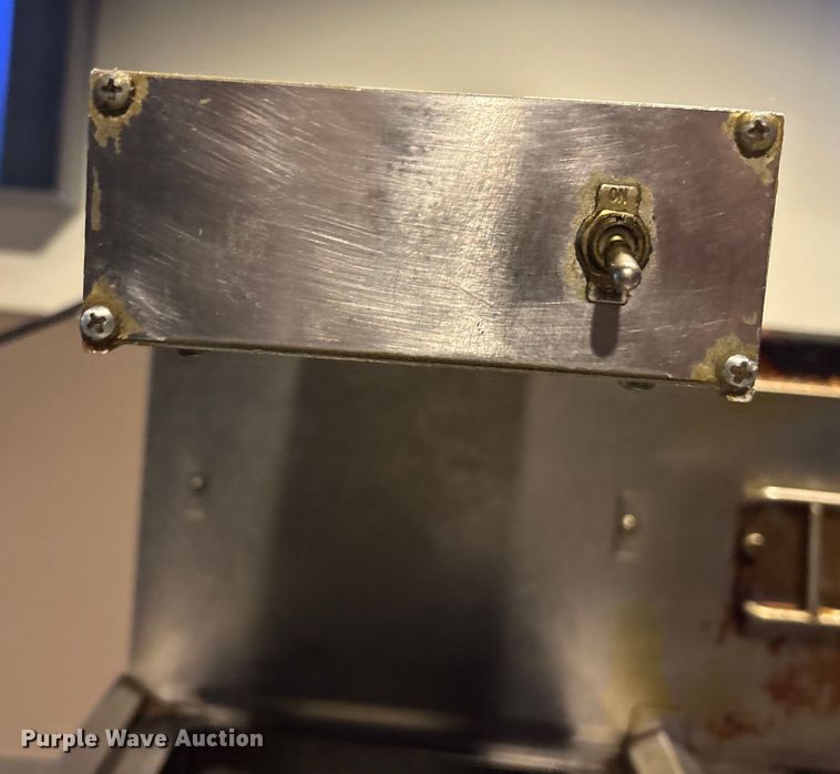 image for item EI5690 Frymaster FMP445SC fryer