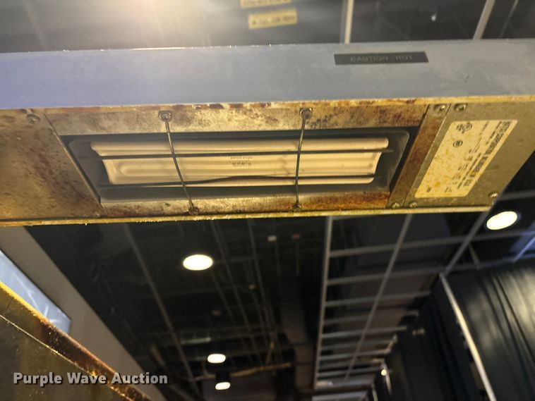 image for item EI5690 Frymaster FMP445SC fryer