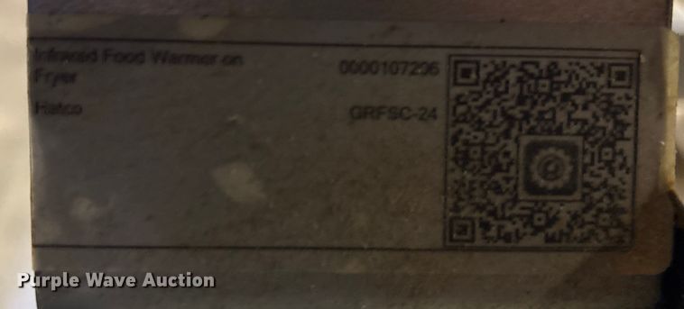 image for item EI5690 Frymaster FMP445SC fryer