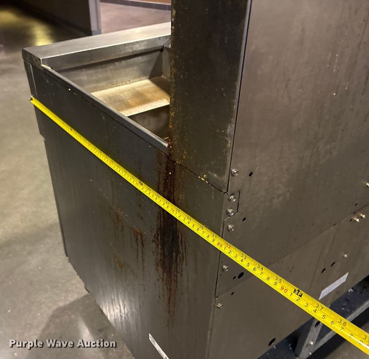 image for item EI5690 Frymaster FMP445SC fryer