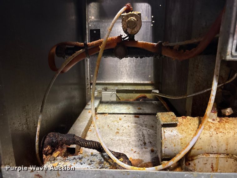 image for item EI5690 Frymaster FMP445SC fryer