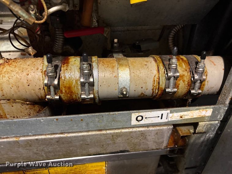 image for item EI5690 Frymaster FMP445SC fryer