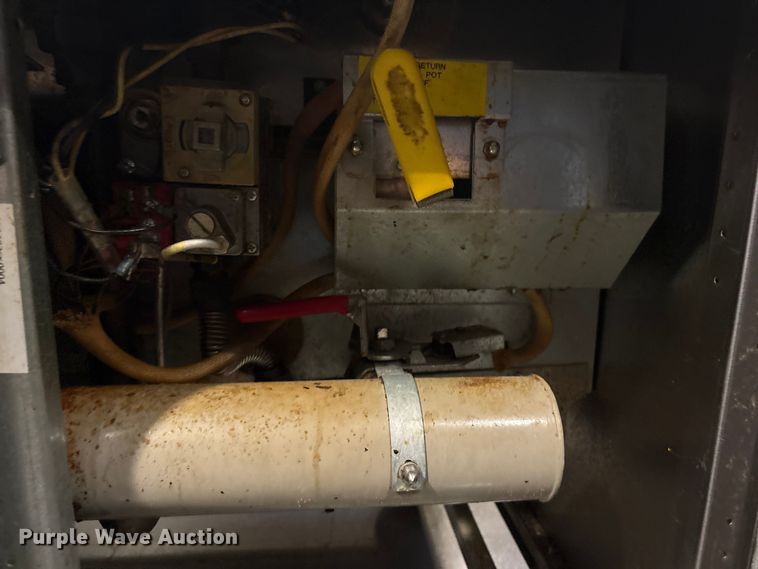 image for item EI5690 Frymaster FMP445SC fryer