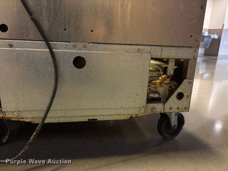 image for item EI5690 Frymaster FMP445SC fryer