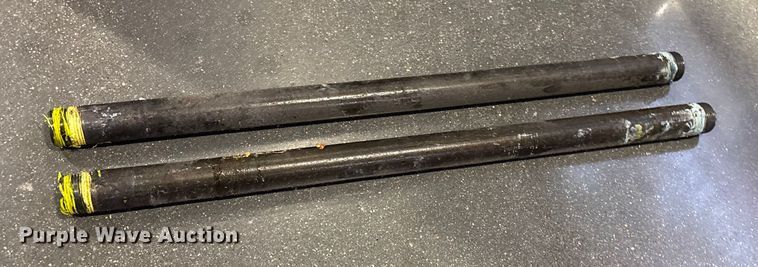 image for item EI5690 Frymaster FMP445SC fryer