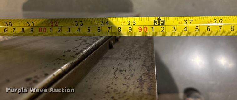 image for item EI5692 (2) Dean SR162GN fryers