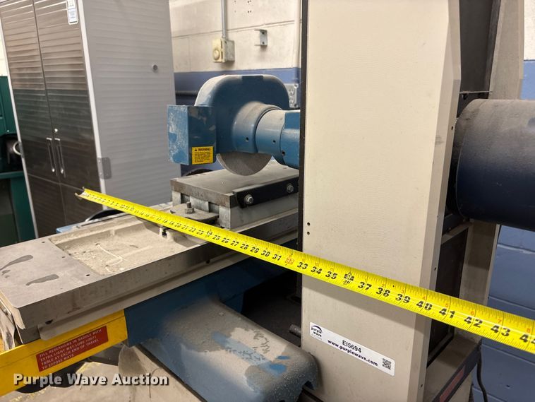 image for item EI5694 K.O. Lee SB818 surface grinder