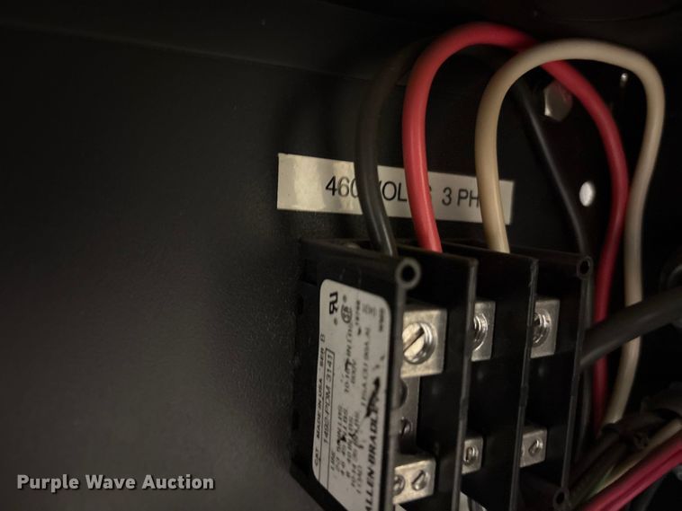 image for item EI5694 K.O. Lee SB818 surface grinder