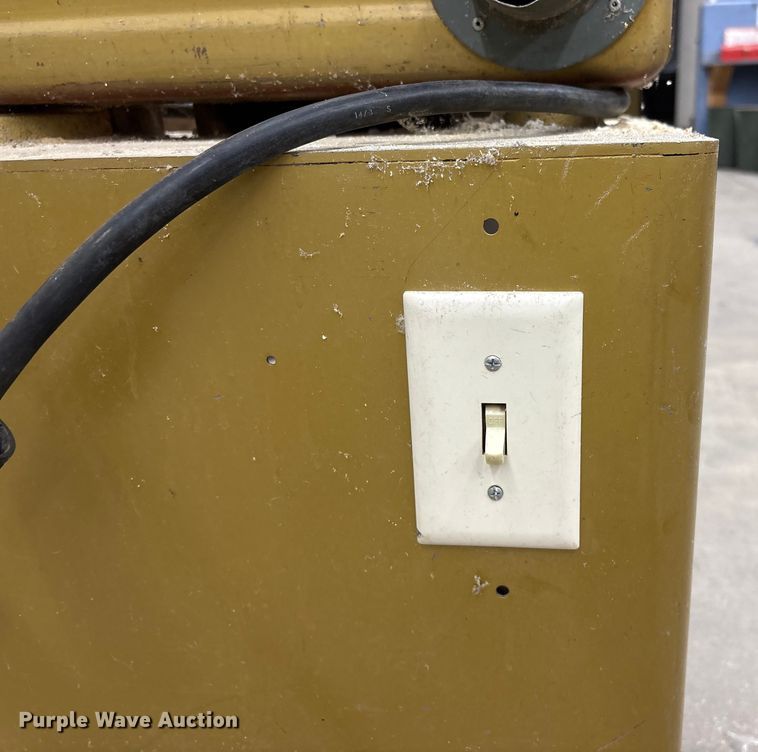 image for item EI5695 Powermatic 141 Band saw