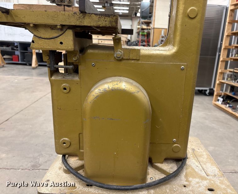 image for item EI5695 Powermatic 141 Band saw