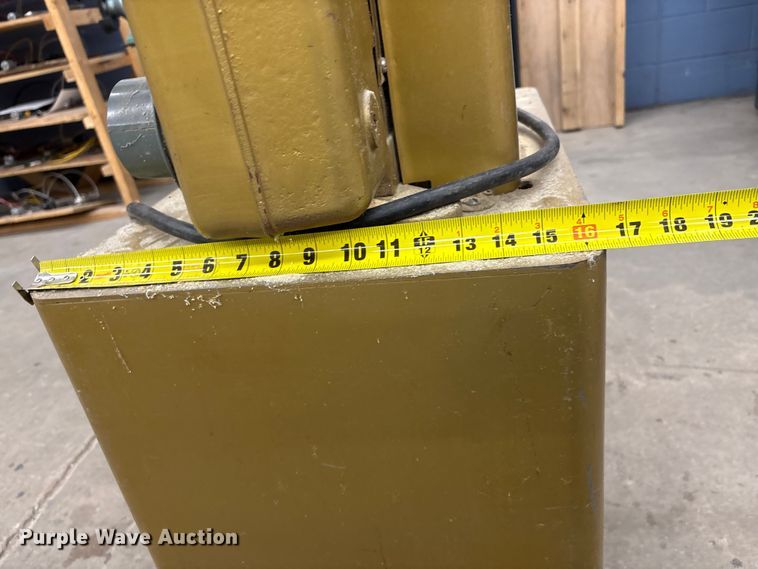 image for item EI5695 Powermatic 141 Band saw