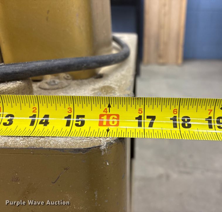 image for item EI5695 Powermatic 141 Band saw