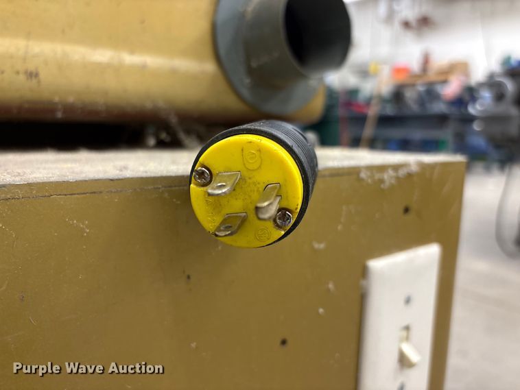 image for item EI5695 Powermatic 141 Band saw