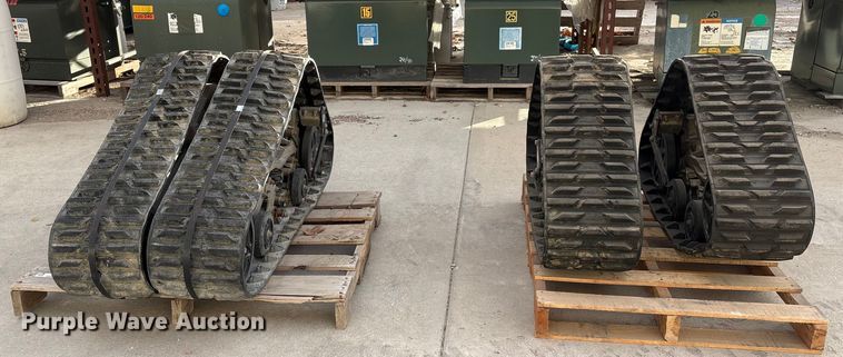 image for item EI5698 Mattracks XT-Plus track groups