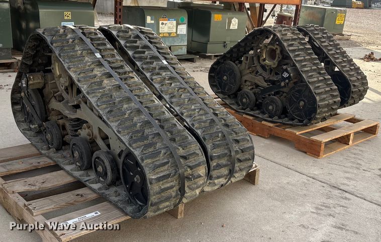 image for item EI5698 Mattracks XT-Plus track groups