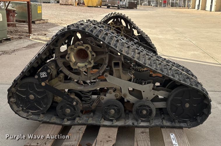 image for item EI5698 Mattracks XT-Plus track groups