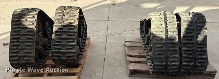 image for item EI5698 Mattracks XT-Plus track groups