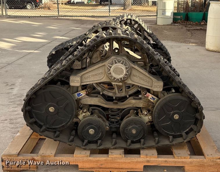 image for item EI5698 Mattracks XT-Plus track groups