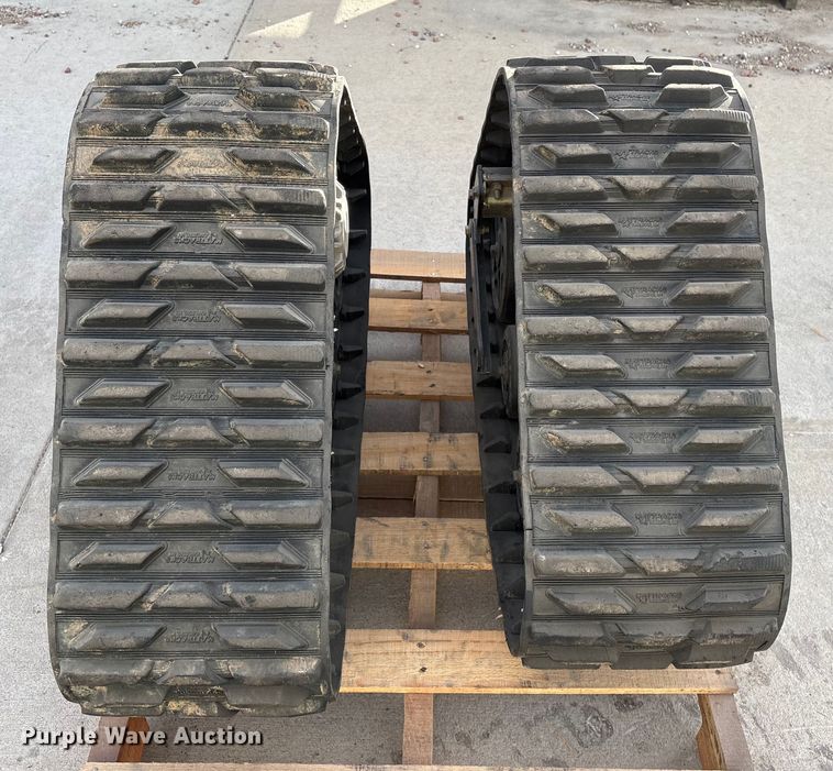 image for item EI5698 Mattracks XT-Plus track groups