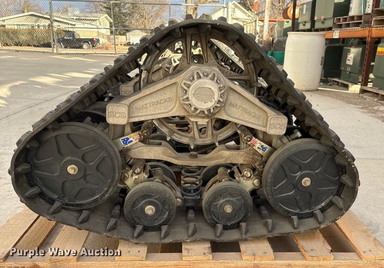 image for item EI5698 Mattracks XT-Plus track groups