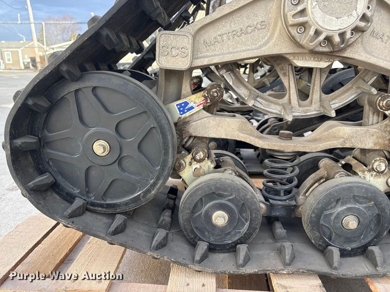 image for item EI5698 Mattracks XT-Plus track groups