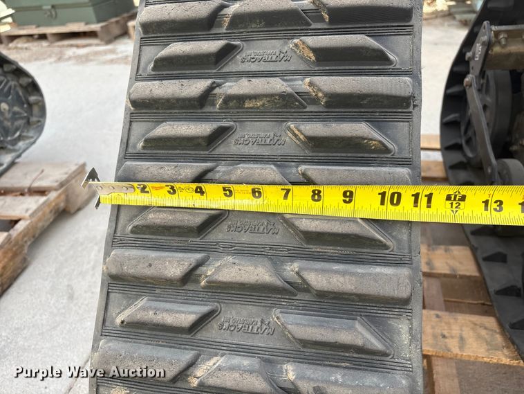 image for item EI5698 Mattracks XT-Plus track groups