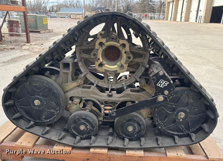 image for item EI5698 Mattracks XT-Plus track groups