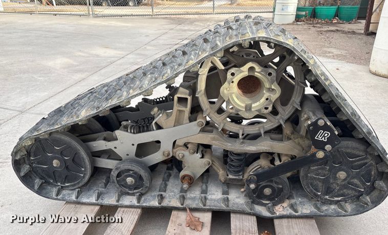 image for item EI5698 Mattracks XT-Plus track groups