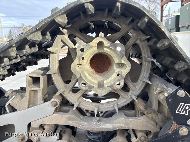 image for item EI5698 Mattracks XT-Plus track groups