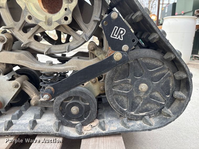 image for item EI5698 Mattracks XT-Plus track groups