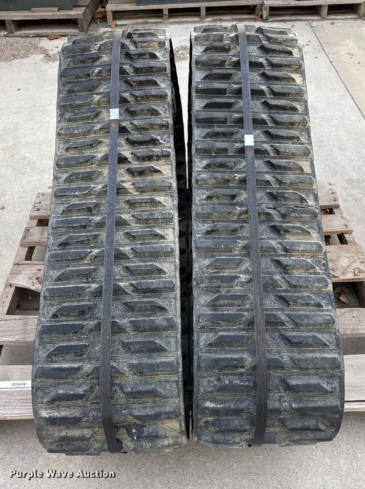 image for item EI5698 Mattracks XT-Plus track groups