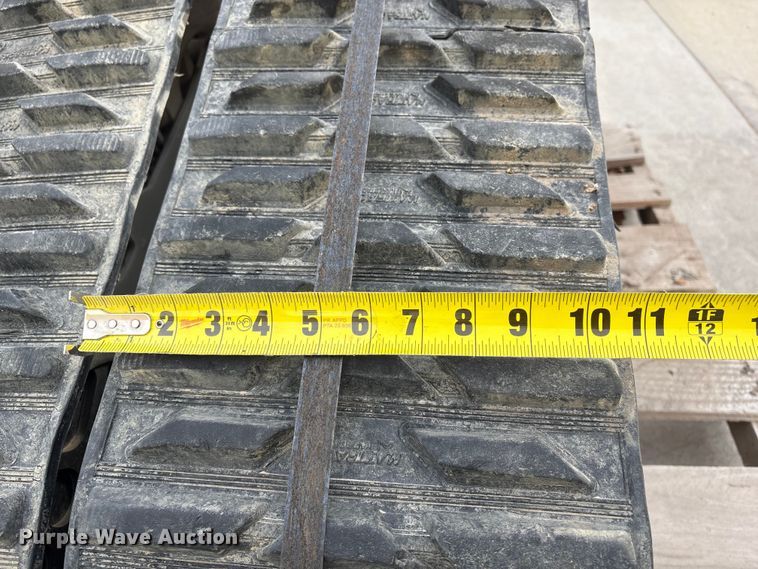 image for item EI5698 Mattracks XT-Plus track groups