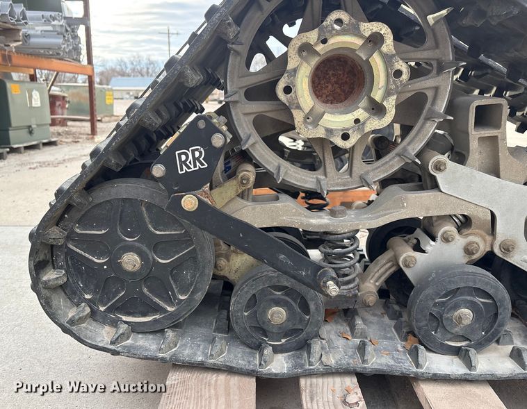 image for item EI5698 Mattracks XT-Plus track groups