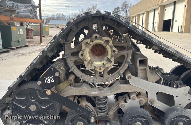 image for item EI5698 Mattracks XT-Plus track groups